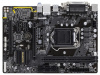 GA-B250M-D3V s1151 for 7th and 6th generation Intel Core i7 /i5/i3/Pentium/Celeron (GAB25MD3V-00-G)