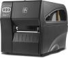zt22043-t0e200fz zebra tt printer zt220; 300 dpi, euro and uk cord, serial, usb, int 10/100
