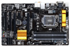 Gigabyte GA-Z97-HD3 (Socket 1150, intel Z97, 4*DDR3 3100, VGA (HDMI, D-Sub, DVI-D), PCI-Ex16, PCI, Gb Lan, Audio(S/PDIF), RAID, USB 3.0, SATA 3.0, ATX