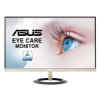 ASUS 23" VZ239Q IPS LED, 1920x1080, 5ms, 250cd/m2, 178°/178°, 80Mln:1, D-Sub, HDMI, DisplayPort, колонки, ультратонкий корпус, EyeCare, Tilt, Adaptive