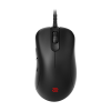 9H.N3MBB.A2E BenQ ZOWIE Мышь EC3-C для Киберспорта Сенсор3360 DPI-400/800/1600/3200 USB2.0/3.0Plug&Play 5кнопок 125/500/1000Гц Симметричная для правшей,Небольшая