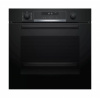 Духовой шкаф Электрический Bosch HBG538EB6R черный
