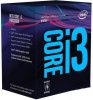 BX80684I38350KSR3N4 Боксовый процессор CPU Intel Socket 1151 Core I3-8350K (4.00Ghz/8Mb) BOX