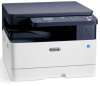 мфу лазерный xerox b1022dn a3 duplex net