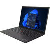 21ah00bpus ноутбук lenovo thinkpad t14 g3 core i5 1235u 16gb ssd512gb intel iris xe graphics 14" ips wuxga (1920x1200) windows 11 professional black wifi bt cam