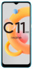 6042301 смартфон realme c11 2021 64gb 4gb синий моноблок 3g 4g 2sim 6.52" 720x1600 android 11 8mpix 802.11 b/g/n nfc gps gsm900/1800 gsm1900 touchsc microsd m