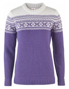Ovik Scandinavian Sweater