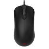 9H.N2WBB.A2E BenQ ZOWIE МышьZA13-B для Киберспорта Сенсор3360 DPI-400/800/1600/3200 USB2.0/3.0Plug&Play 5кнопок 125/500/1000Гц Симметричная,Небольшая Черный