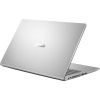 ноутбук asus x515ka-ej217 15.6" 1920x1080/intel celeron n4500/ram 8гб/ssd 512гб/intel uhd graphics/eng|rus/dos серебристый 1.8 кг 90nb0vi2-m00dp0