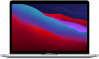 z11f00030 ноутбук apple 13-inch macbook pro with touch bar: apple m1 chip with 8-core cpu and 8-core gpu/16gb/1tb ssd - silver