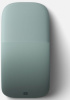 Мышь беспроводная Microsoft ARC Sage Bluetooth, серо-зеленый (арт. ELG-00052)