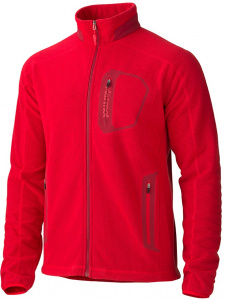 Alpinist Tech Jacket