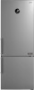 Холодильник Midea MRB519WFNX3 нержавеющая сталь (двухкамерный)