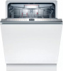 Посудомоечная машина Bosch SMD6HCX4FR 2400Вт полноразмерная