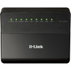 dsl-2640u/rbrt/u1a маршрутизатор dsl-2640u/rb,dsl-2640u/rb/u1a adsl2+ n150 wi-fi router, 4x100base-tx lan, 1x2dbi external antenna, annex b, dsl port, ethernet wan