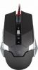 мышь a4 bloody t50 winner черный/серый оптическая (4000dpi) usb2.0 игровая (9but)