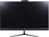 1200306 моноблок iru office p2313 23.8" full hd i3 8100 (3.6) 8gb ssd240gb uhdg 630 free dos gbiteth wifi bt 120w cam черный 1920x1080