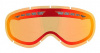 DXS RPL LENS - RED IONIZED