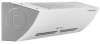 Тепловая завеса Timberk THC WS3 5M AERO II 5кВт белый