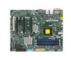 серверная материнская плата c236 s1151 atx mbd-x11sat-o supermicro