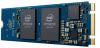 Накопитель SSD Intel Original PCI-E x2 60Gb SSDPEK1W060GA01 960258 SSDPEK1W060GA01 Optane 800P M.2 2280
