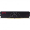 Модуль памяти ADATA XPG Hunter Gaming DDR4 Общий объём памяти 16Гб Module capacity 16Гб Количество 1 3200 МГц 1.35 В черный AX4U3200716G16A-SBHT