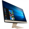 90pt02t2-m04830 моноблок asus vivo aio v241eak-ba022d 23.8" 1920x1080/intel core i3-1115g4 3000 мгц/ram 8гб/ssd 256гб/intel iris xe graphics/eng/rus/без ос/черный / з