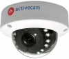 ac-d3121ir1 (2.8 mm) видеокамера ip activecam ac-d3121ir1 2.8-2.8мм цветная корп.:белый