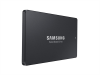 mz-76e1t9e samsung enterprise ssd, 2.5"(sff), 860dct, 1920gb, sata 3.3 6gbps, r550/w520mb/s, iops(r4k) 98k/19k, mtbf 1,5m, rtl, 3 years