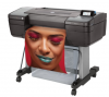 w3z71a#b19 hp designjet z9+ ps (24",9 colors, pigment ink, 2400x1200dpi,128 gb(virtual),500 gb hdd, gigeth/host usb type-a,stand,single sheet and roll feed,autoc