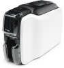 zc11-0000q00em00 принтер printer zc100, single sided, uk/eu cords, usb only, windows driver, cardstudio 2.0 (standard) application, 200 pvc cards, ymcko ribbon (200 im