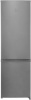 CHHI000005 Холодильник Lex RFS 202 DF IX серебристый металлик (двухкамерный)