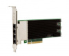 x710t4blk943053 сетевой адаптер pcie 10gb quad port x710-t4 x710t4blk intel