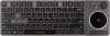 CH-9268046-RU Игровая клавиатура Corsair Gaming™ K83 Wireless Entertainment Keyboard, Backlit White LED (Russian)
