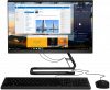 f0ex0024rk моноблок lenovo ideacentre aio 3 22ada05 21.5"(1920x1080)/amd ryzen 3 3250u(2.6ghz)/8192mb/256ssdgb/dvdrw/int:amd radeon/bt/wifi/war 1y/5.28kg