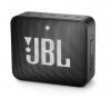 jblgo2blk акустическая система 1.0 bluetooth go 2 midnight black jbl