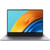 53013jhp ноутбук matebook d16 ci5-12500h 16" 16/512gb w11 rlef-x huawei