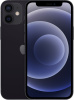 mgdx3ru/a apple iphone 12 mini (5,4") 64gb black
