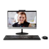 10r50009ru lenovo v410z all-in-one 21,5" i5-7400t 8gb 1tb radeon530_2gb dvd±rw ac+bt usb kb&mouse win 10_home64-rus 1y carry-in