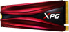 Накопитель SSD A-Data PCI-E x4 480Gb AGAMMIXS11-480GT-C XPG GAMMIX S11 M.2 2280