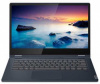 81n400lnru трансформер lenovo yoga c340-14iwl core i3 8145u/8gb/ssd256gb/intel uhd graphics 605/14"/ips/touch/fhd (1920x1080)/windows 10/blue/wifi/bt/cam