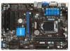 MSI H81-P33 (Socket 1150, intel B81,All Solid CAP,2DDR3, 1PCIe x16, 2PCIe x1, 3PCI,2SATA 6Gb/s,4USB3.0,GbE LAN,D-SUB, DVI) ATX