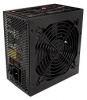 LT-500CEU Блок питания Thermaltake Litepower [LT-500CEU] 500W Litepower/Non Modular/500W/ATX 2.3/non-PFC/12cm/EU/Non 80+