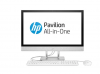 4gy40ea#acb моноблок hp pavilion 27 i 27-r100ur aio 27"(1920x1080 ips)/intel core i3 8100t(ghz)/8192mb/1000gb/dvdrw/int:intel hd graphics 630/war 1y/blizzard wh
