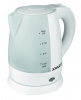 SC - EK18P40 Чайник электрический Scarlett SC-EK18P40 1л. 1600Вт белый (корпус: пластик)