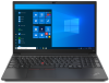 20td002prt ноутбук lenovo thinkpad e15 gen 2-itu core i7 1165g7 16gb ssd1tb nvidia geforce mx450 2gb 15.6" ips fhd (1920x1080) windows 10 professional 64 black w