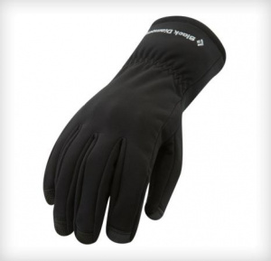 Soft Shell Gloves