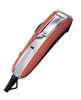 HC63C15 Машинка для стрижки Scarlett SC-HC63C15 красный/серебристый 6Вт (насадок в компл:4шт)