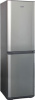 Холодильник Бирюса Б-I631 нержавеющая сталь (двухкамерный)