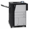 монохромный лазерный принтер hp laserjet enterprise m806x+ (cz245a)